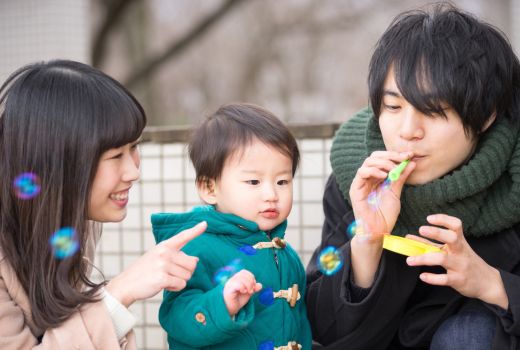 未経験者からでも高月給・高収入